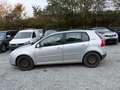 Volkswagen Golf V Lim. Goal Silber - thumbnail 8
