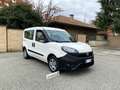 Fiat Doblo M-Jet AUTOCARRO N1 5 POSTI - 1 PROPRIETARIO Blanco - thumbnail 9