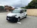 Fiat Doblo M-Jet AUTOCARRO N1 5 POSTI - 1 PROPRIETARIO Blanco - thumbnail 3