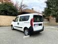 Fiat Doblo M-Jet AUTOCARRO N1 5 POSTI - 1 PROPRIETARIO Blanco - thumbnail 5