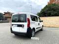 Fiat Doblo M-Jet AUTOCARRO N1 5 POSTI - 1 PROPRIETARIO Blanco - thumbnail 11