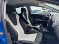 SEAT Leon 1.4 TSI Sport *sport sound*AC*Well-kept* Blau - thumbnail 3