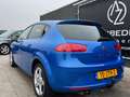 SEAT Leon 1.4 TSI Sport *sport sound*AC*Well-kept* Blau - thumbnail 6