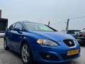 SEAT Leon 1.4 TSI Sport *sport sound*AC*Well-kept* Blau - thumbnail 4