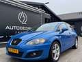 SEAT Leon 1.4 TSI Sport *sport sound*AC*Well-kept* Blau - thumbnail 5