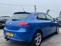 SEAT Leon 1.4 TSI Sport *sport sound*AC*Well-kept* Blau - thumbnail 2