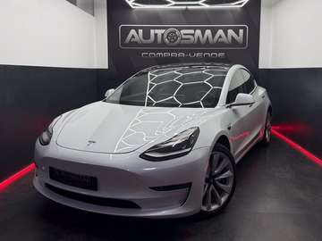 Gran Autonomía AWD