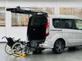 Ford Tourneo Connect Titanium Rollstuhlgerecht-Rampe Silber - thumbnail 6