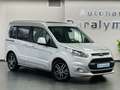 Ford Tourneo Connect Titanium Rollstuhlgerecht-Rampe Silber - thumbnail 2