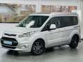 Ford Tourneo Connect Titanium Rollstuhlgerecht-Rampe Silber - thumbnail 3
