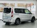 Ford Tourneo Connect Titanium Rollstuhlgerecht-Rampe Silber - thumbnail 5