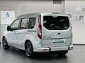 Ford Tourneo Connect Titanium Rollstuhlgerecht-Rampe Silber - thumbnail 4