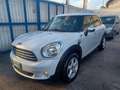 MINI Cooper Countryman Mini 1.6 One D Business Countryman Bianco - thumbnail 1