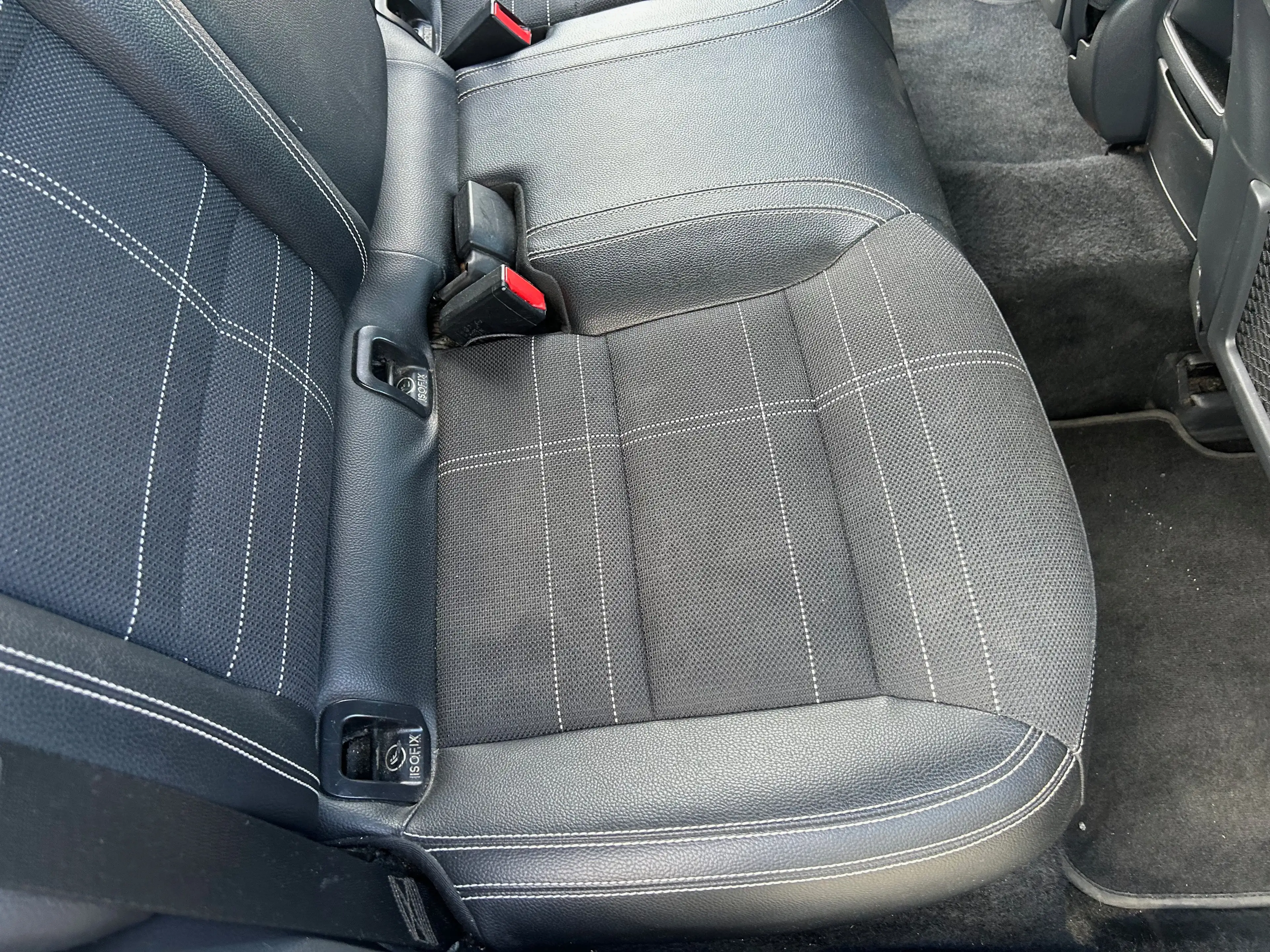 Mercedes-Benz CLA 180 CLA 180 Rückfahrkamera_ — photo 5