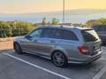 Mercedes-Benz C 350 T CDI DPF (BlueEFFICIENCY) 7G-TRONIC Elegance Gris - thumbnail 2