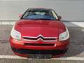 Citroen C4 1,6 16V Automatik Confort ° KLIMA ° TEMP ° 114TKM ° Rot - thumbnail 2