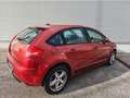Citroen C4 1,6 16V Automatik Confort ° KLIMA ° TEMP ° 114TKM ° Rot - thumbnail 6