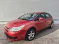 Citroen C4 1,6 16V Automatik Confort ° KLIMA ° TEMP ° 114TKM ° Rot - thumbnail 3