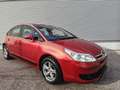 Citroen C4 1,6 16V Automatik Confort ° KLIMA ° TEMP ° 114TKM ° Rot - thumbnail 1