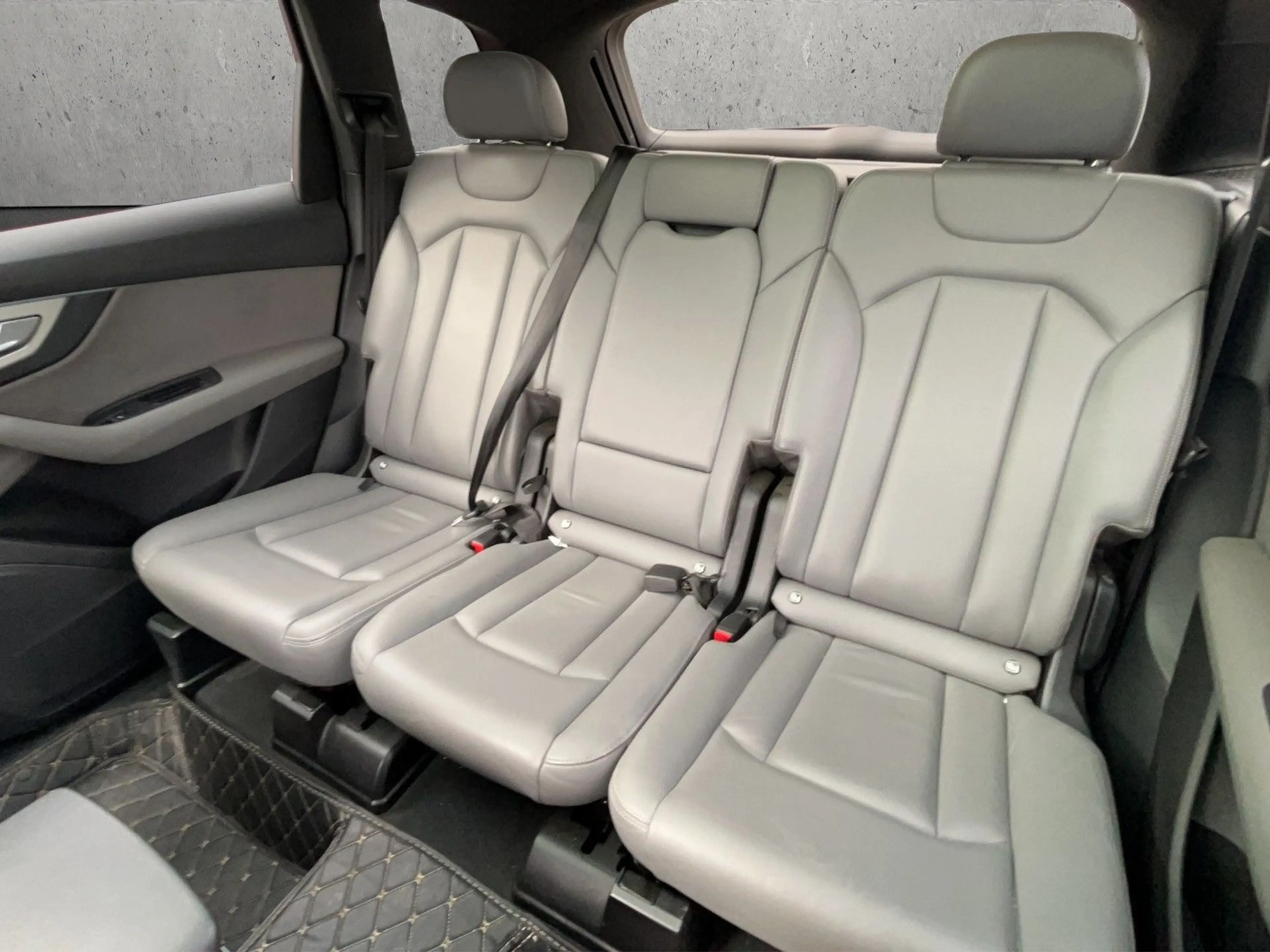 Audi Q7 3.0 TDI S Line-quattro-PANO-HUD-VC-STDH-360° — photo 13