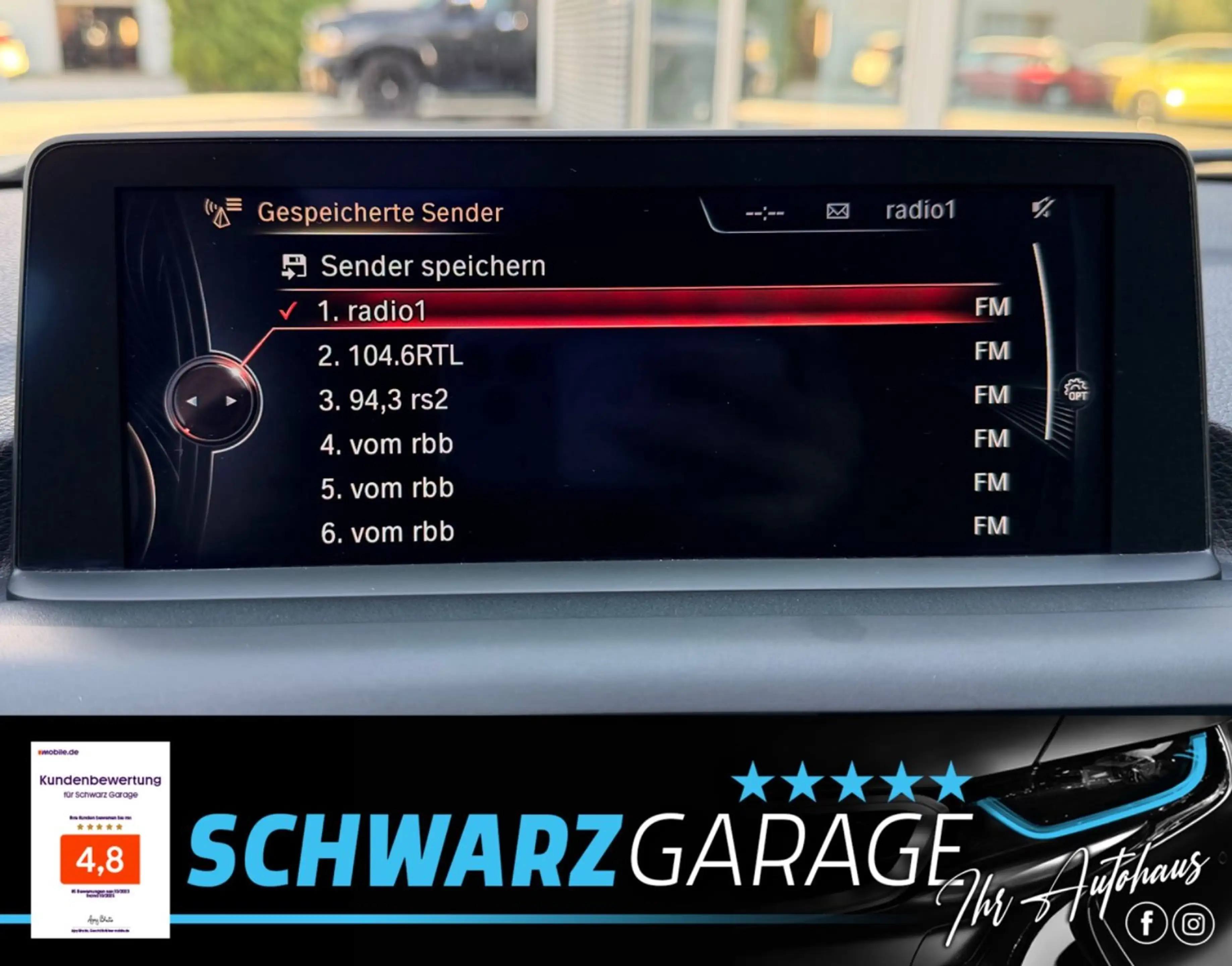 BMW 118 d Limousine 5-trg.*SHZ*2-Z-KLIMA*NAVI* — photo 14