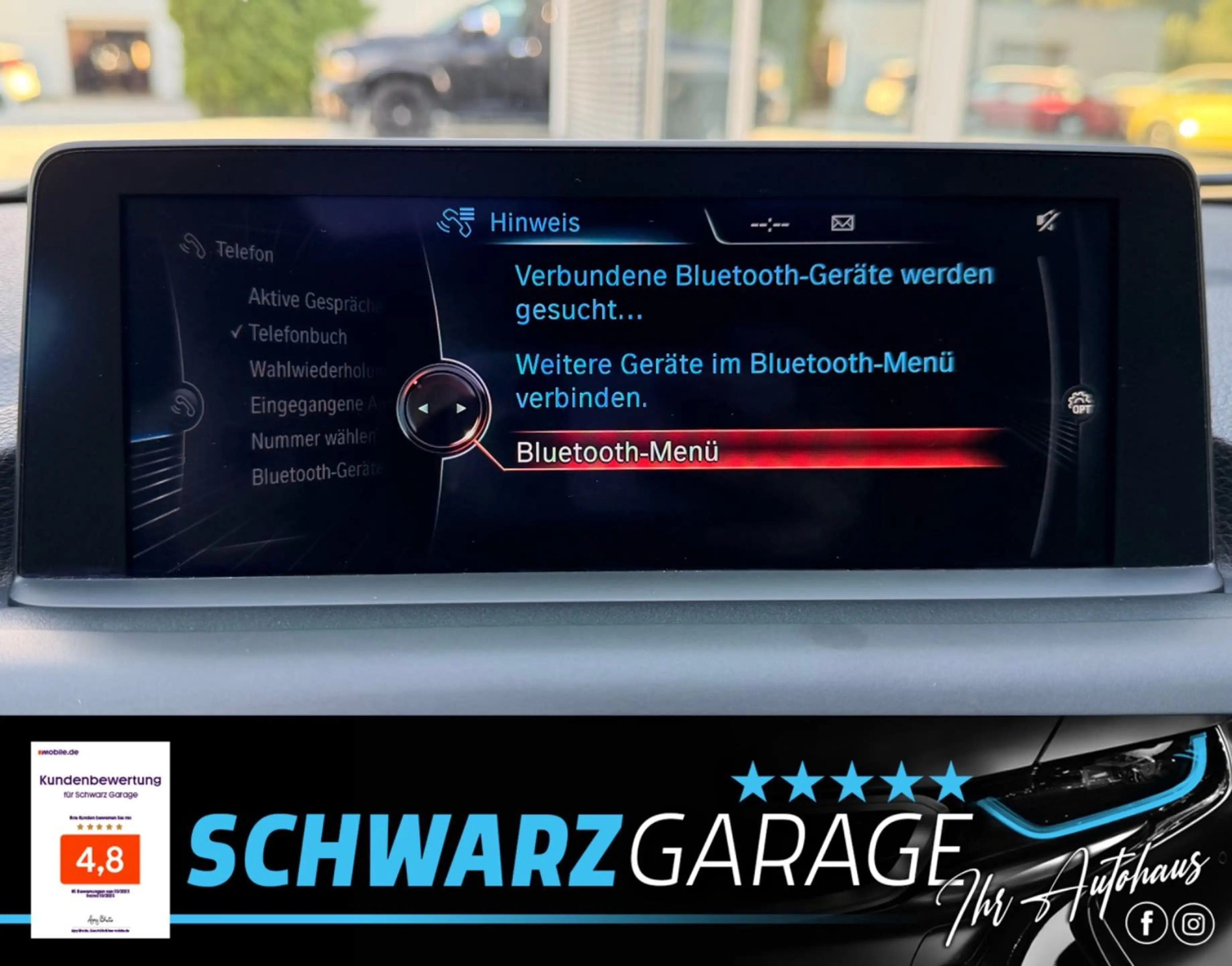 BMW 118 d Limousine 5-trg.*SHZ*2-Z-KLIMA*NAVI* — photo 15