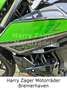 Kawasaki Z 400 Topzustand zelena - thumbnail 2
