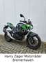 Kawasaki Z 400 Topzustand Zöld - thumbnail 1