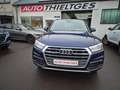 Audi Q5 Quattro S - Line sport Azul - thumbnail 2