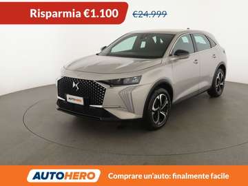 1.5 Blue-HDi Bastille Business 130 CV aut