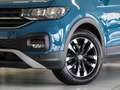 Volkswagen T-Cross 1.0 TSI Life ACC LED APP-CONNECT CLIMATR Blau - thumbnail 5