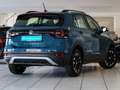 Volkswagen T-Cross 1.0 TSI Life ACC LED APP-CONNECT CLIMATR Blau - thumbnail 2