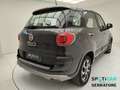 Fiat 500L Cross 1.4 s&s 95cv my20 Grau - thumbnail 5