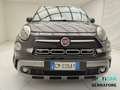Fiat 500L Cross 1.4 s&s 95cv my20 Grigio - thumbnail 2