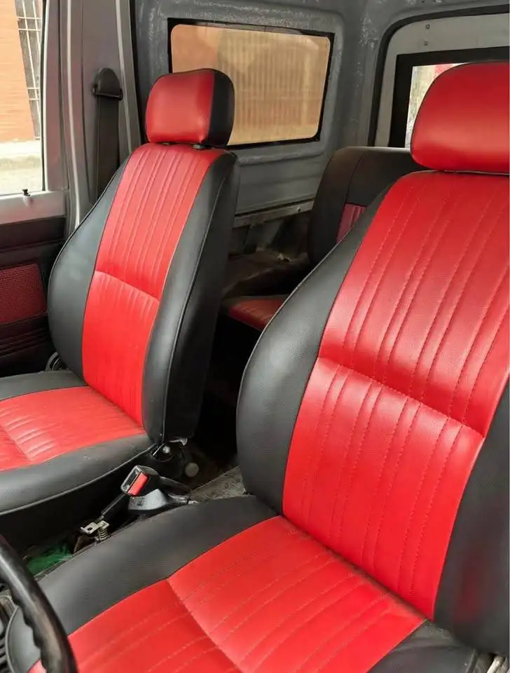 Suzuki SJ 410 SJ Berlina 1.0 410 JS, foto 4