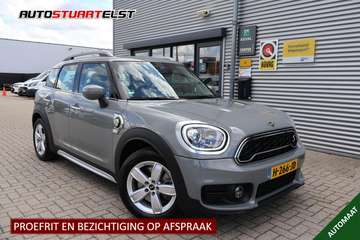 Mini 2.0 ALL4 Salt NAP | Volledig Onderh. | BTW |
