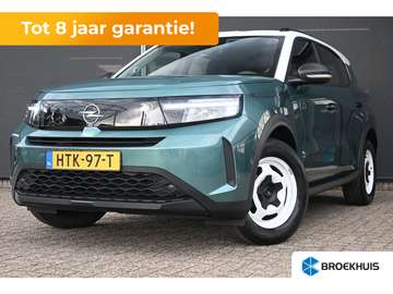 1.2 Turbo Hybrid Edition 145pk | Tot 8 Jaar Garant