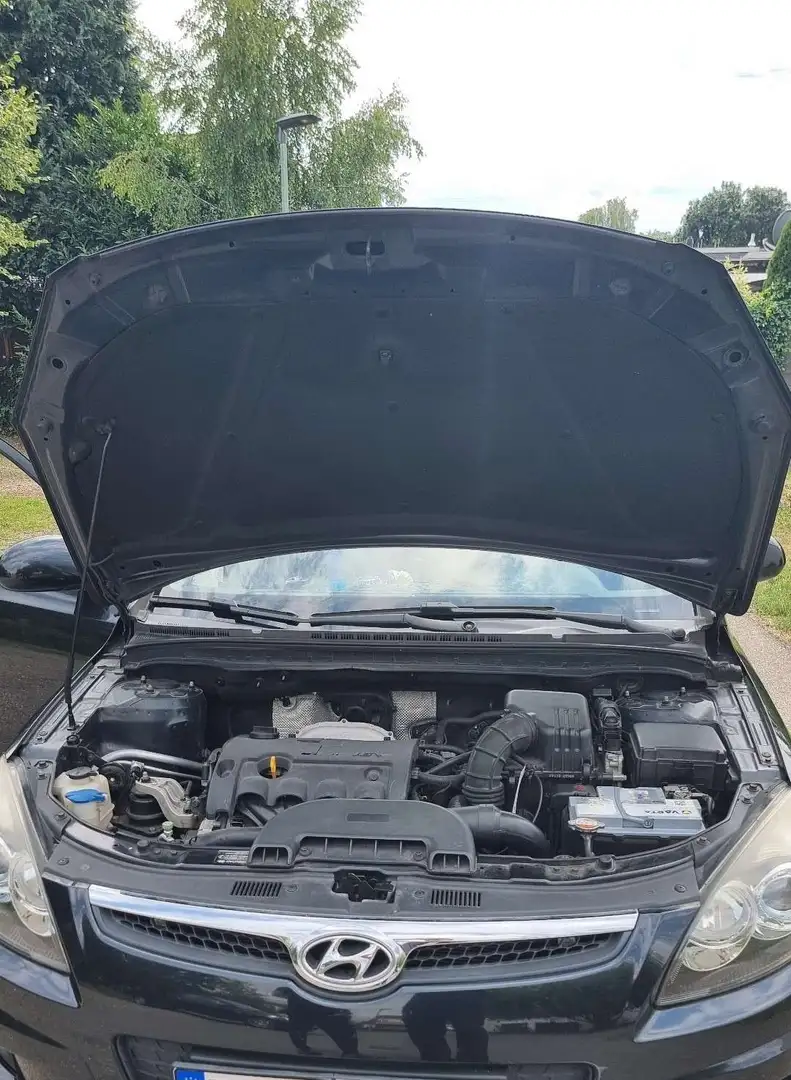 Hyundai i30 i30cw 1.4 blue Classic - 1