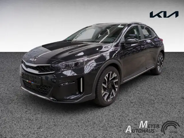 Kia XCeed 1.5T Spirit+DCT+Teilleder+Sitzheizung vorn+adaptiv