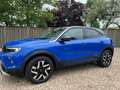 Opel Mokka 1.2 Turbo Business Elegance 131PK Navigatie & Wint Bleu - thumbnail 14