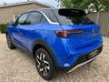 Opel Mokka 1.2 Turbo Business Elegance 131PK Navigatie & Wint Bleu - thumbnail 3