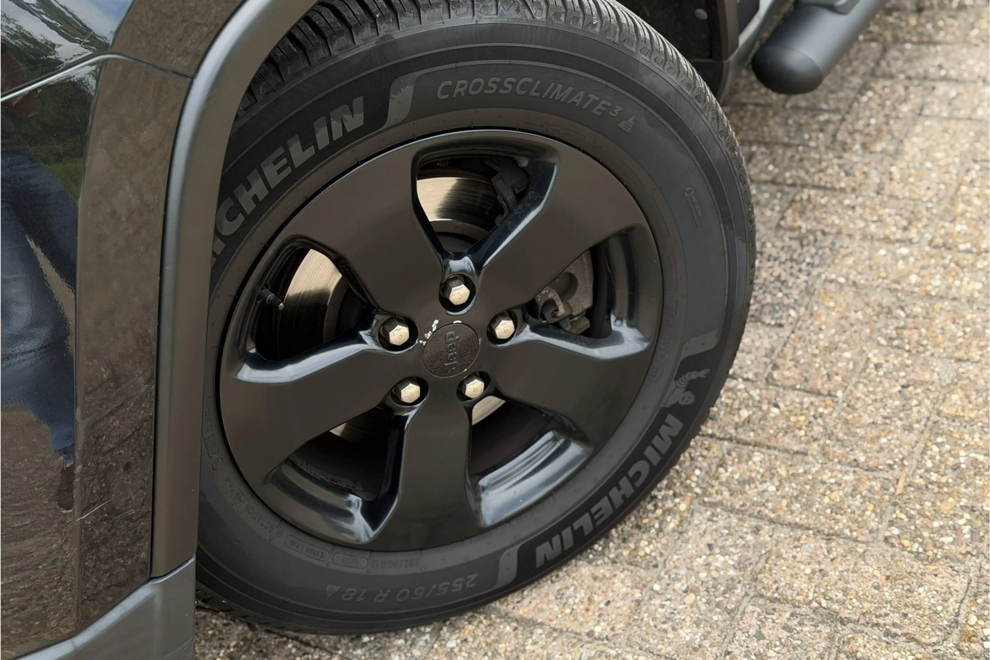 Jeep Grand Cherokee 3.6 Overland First Edition | Elektrische Stoelen | — photo 4