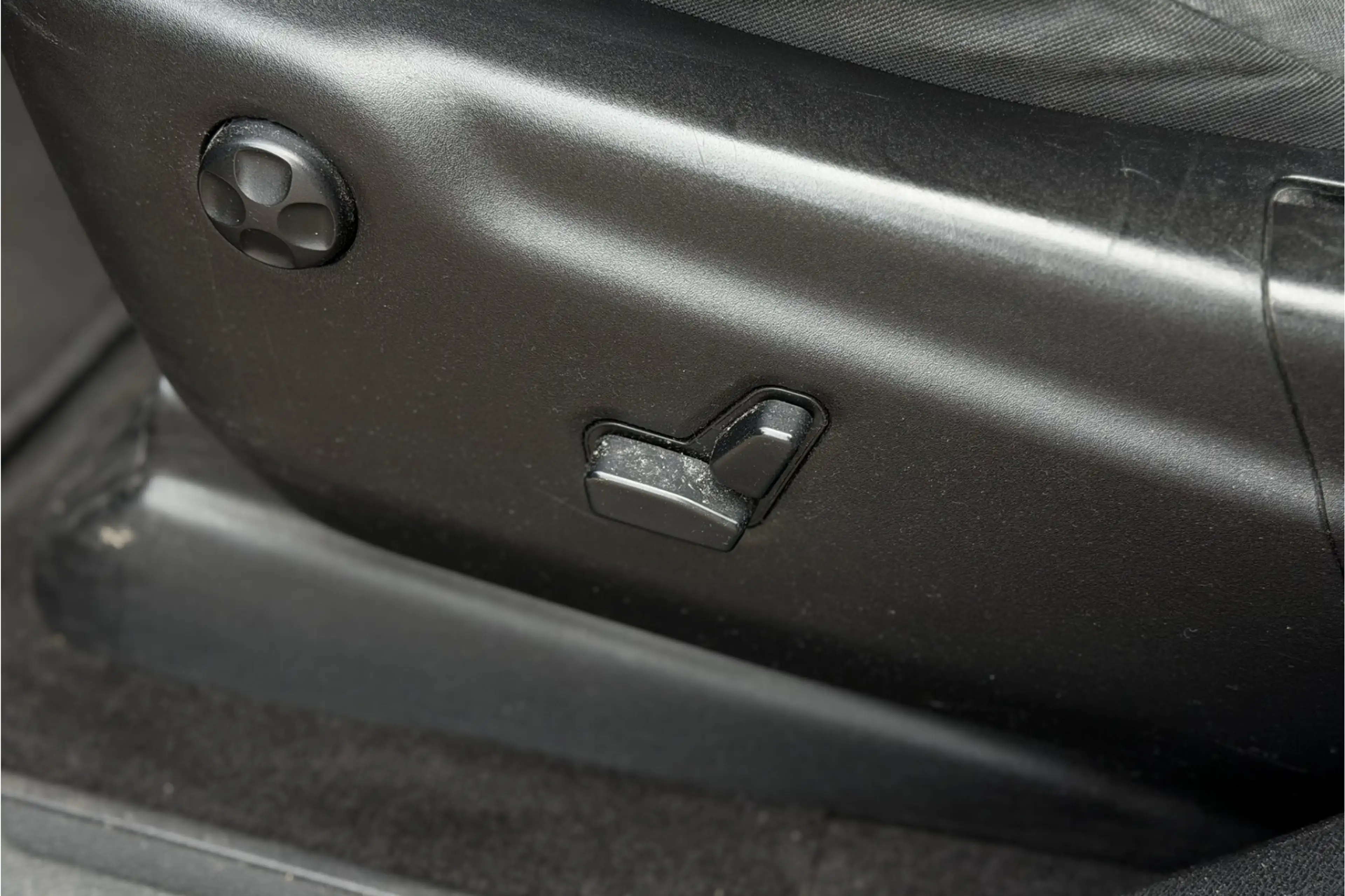Jeep Grand Cherokee 3.6 Overland First Edition | Elektrische Stoelen | — photo 11