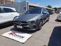 Mercedes-Benz A 180 Classe A - W177 2018 d Premium auto Gris - thumbnail 3