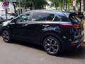 Kia Sportage GT Line 4WD Allrad Automatic neuwertig erst 17 TKM Zwart - thumbnail 3