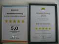 Kia Sportage GT Line 4WD Allrad Automatic neuwertig erst 17 TKM Zwart - thumbnail 6