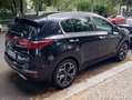 Kia Sportage GT Line 4WD Allrad Automatic neuwertig erst 17 TKM Zwart - thumbnail 12
