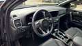 Kia Sportage GT Line 4WD Allrad Automatic neuwertig erst 17 TKM Zwart - thumbnail 8