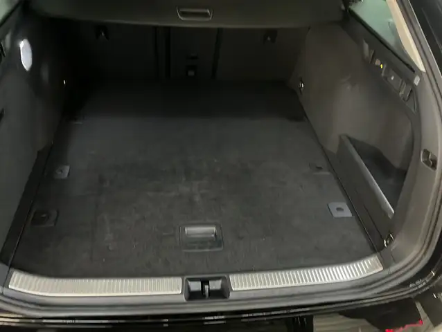 Skoda Superb view 22