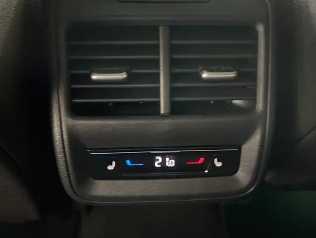 Skoda Superb view 21